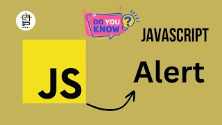 JavaScript Alert