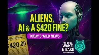 AI Technology Is Replacing Jobs But Fails At Rolling Blunts