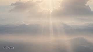 Clouds - Music for relaxation meditation study and sleep