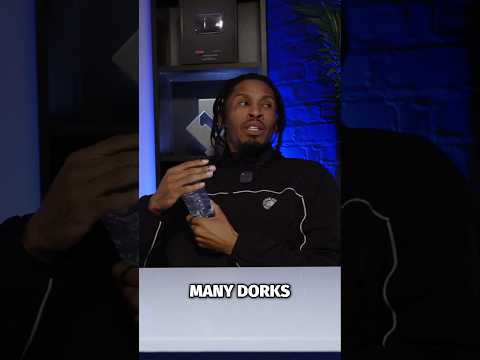 Scorcher "There Are Too Many Dorks" | The Link Up #grime #rap #linkuptv