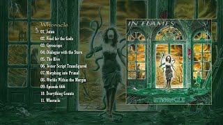 In Flames - Whoracle (Official Full Album Stream)