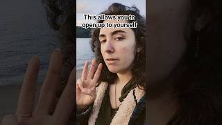 Connect with your inner voice 💎 3 day exercise #alchemy #awakening #innerwork #innervoice #flow