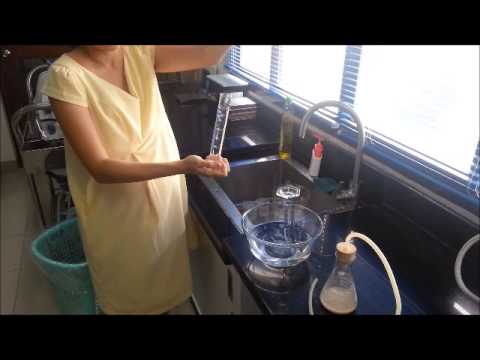 method 2 yeast fermentation lab