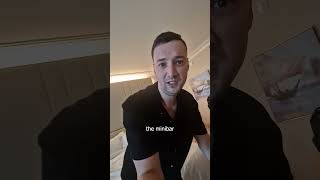 $200 Hilton Hotel In Jeddah, Saudi Arabia 🇸🇦