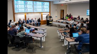 Guidance for students starting their careers | Regions