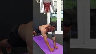 Core burner #fitness #workouthard #gymworkout #gym #gymplan #workout #gymtraining #abdominals