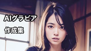 チャイナドレスなai グラビア