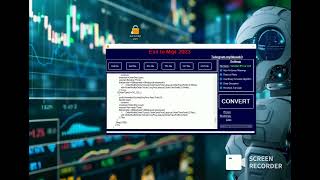 I will convert forex trading bot Indicator From ex4 to mql4 and ex5 to mql5 source code with license