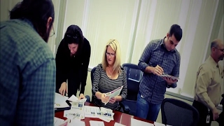 Team Training: An ITSM Experience That Puts the Team in Charge of Apollo 13