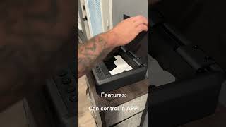 Secure & smart gun storage solution #fok #safe #safety #smartsafe #gunsafety