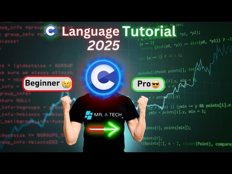 Why learn C Programming language | What is C language | History of C language | Future of C language