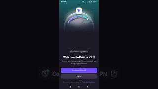 Best VPN of 2025:ProtonVPN 🔐#vpn #protonvpn #security #android #ios #secure #ytshorts #shorts #viral