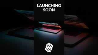 New Website Launching Soon