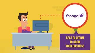 Maximize Your Business Potential With Froogal