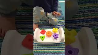 Playing Toys! Video 21 #lauralovelyday #lego #shorts