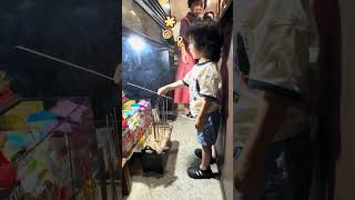 虔誠的布霓 #基隆 #信義堂 #江志豐