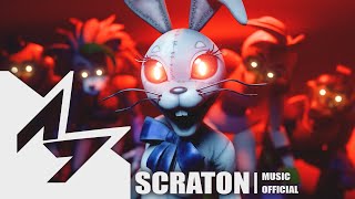 SCRATON - Five Nights at Freddy's - Secret of the Mimic (Agony) [OFFICIAL AUDIO]