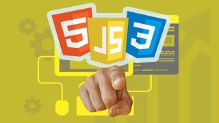 HTML, CSS & JavaScript Tutorials in Hindi | HTML CSS and JavaScript for Beginners In Hindi