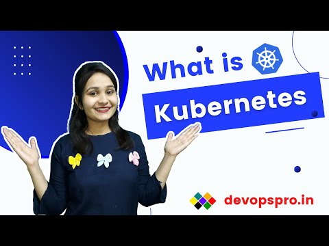 What is Kubernetes? | A Comprehensive Guide for Beginners | Kubernetes Tutorial for beginners