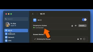 9 ways to get your Macs VPN working again fast