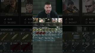 These changes are definitely HARDCORE