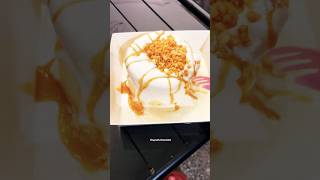 Bánh mây dừa nướng - toasted coconut cloud cake #dừanướng #toastedcoconut #cloudcake #bánhmây