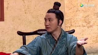 文松买通杨树林手下的丫鬟，把树林哥气的直接崩溃！把我笑坏了