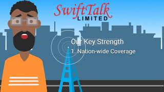 SwiftTalk Ltd  Best Internet Service Providers