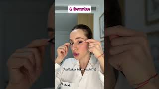 Eye aging! #skincare #dermetologist #skindoctor #cosmeticdermatologist #doctor