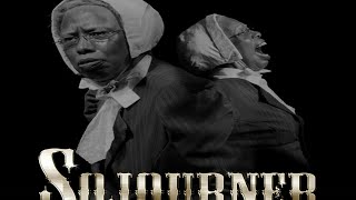 Beyond "Ain't I A Woman" Zuhairah Gill's Riveting Portrayal of Sojourner Truth, An American Sheroe