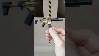 Chimera#diy #toymodel #modelpainting