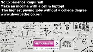 The highest paying jobs without a college degree