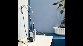 Measure Temperature and Humidity with Arduino: DHT11 Sensor Guide - Part 4