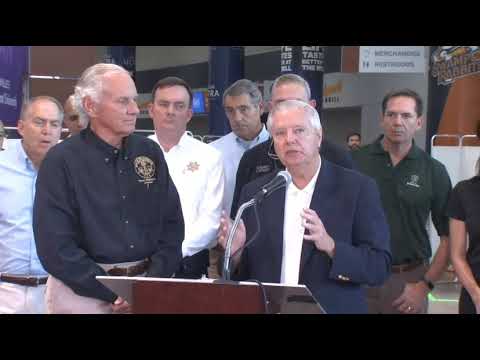 Graham to Biden: "End this strike sooner rather than later because you're adding misery to pain."