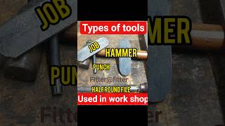practice of radius filing,cutting, punching an Finnishing of job, fitter works#fitter of guts#reels#