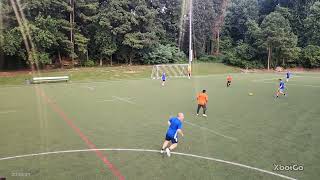 UJ vs Clayton 4-8 July 21, 2025