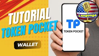 #6 - TOKEN POCKET WALLET: 💼 a strong competitor to METAMASK⚡( perfect for NOAH LABS )