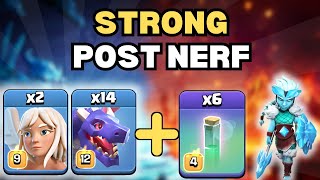 I lost my voice and still got 3 stars in Clash Of Clans!