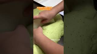 春の麥方| 春天的麵包 |羅勒麵包｜九層塔麵包｜放心追夢｜台中麵包｜香緹1968｜台中餐廳｜好吃 ｜Japanese |パン