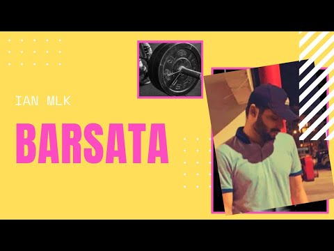 BARSATA (Official Audio) | IAN MLK | New Haryanvi Songs Haryanavi 2020 | haryanvi gaana | youtube