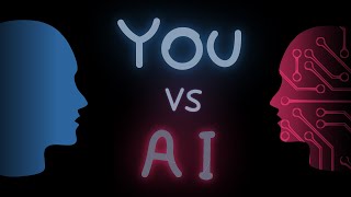 You Vs. AI Gameplay trailer