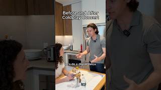 It’s all Chris Martin’s fault #coldplay #astronomer