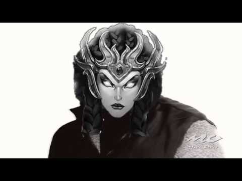 [SMITE] Kali in a nutshell