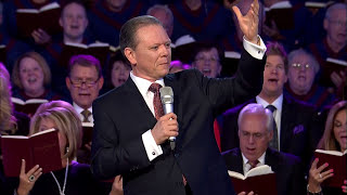 Jesus Saves [Live] – Gerald Wolfe Gospel Music Hymn Sing | First Baptist Morristown