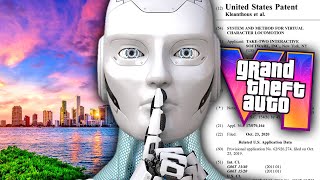 GTA 6 AI Technology Could Change Gaming Forever