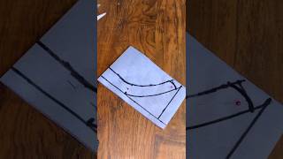 Chinese collar pattern #sewingtutorial