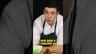 Revolutionaly spice blend for your dishes #shorts