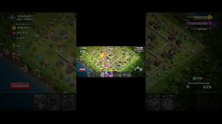 #ClashOfClans #CoCGameplay #ClashOn #EpicClash #ProGamer#MobileGaming #TownhallBattle #ClashStrategy