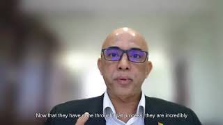 Culture of Innovation