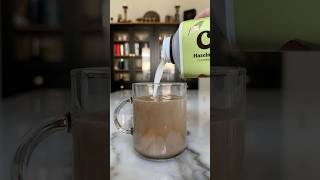 New coffee idea! Super quick and simple mocha 🤗. Hope you try it! #coffee #mocha #coffeemocha